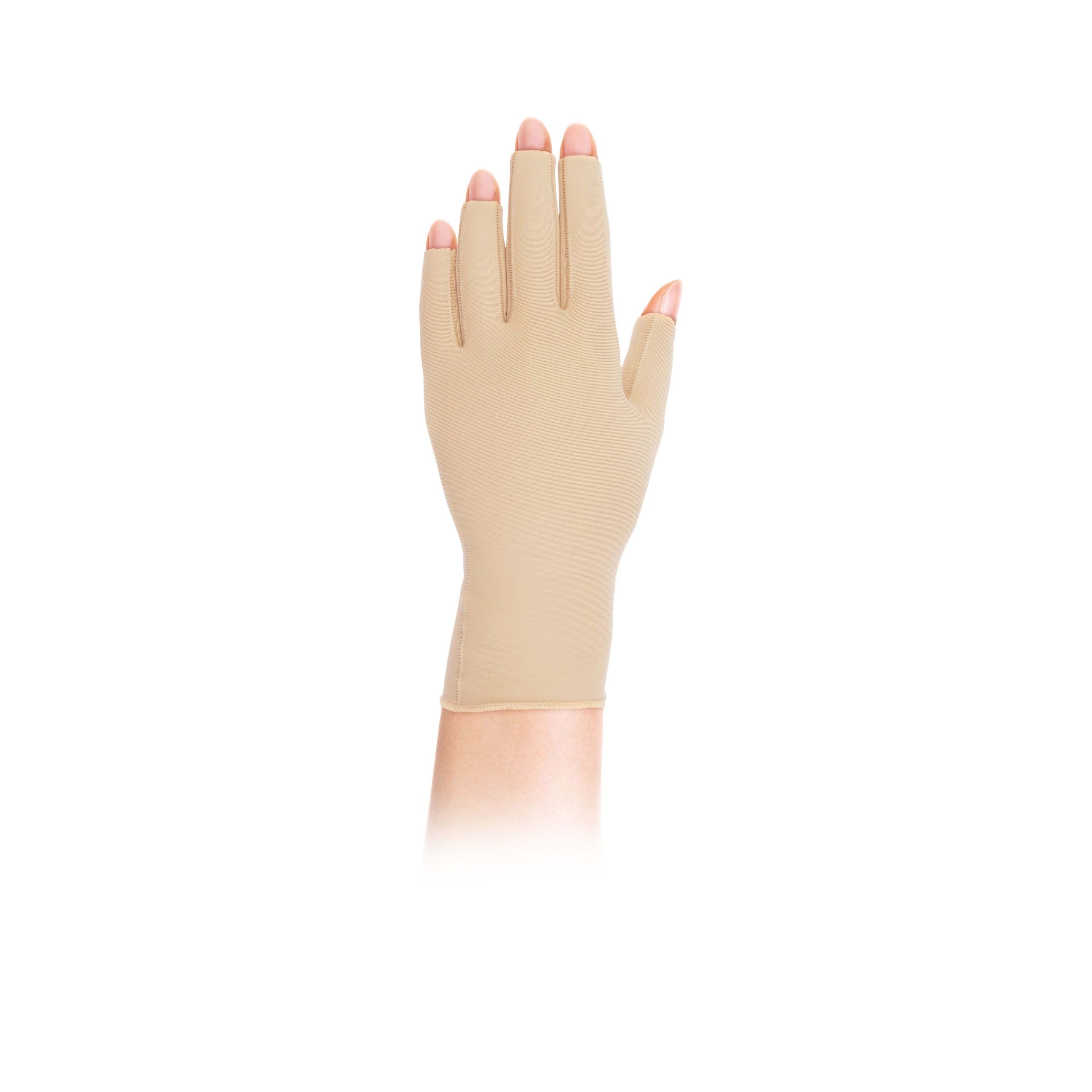 VaroSilk_handverband_beige_hand